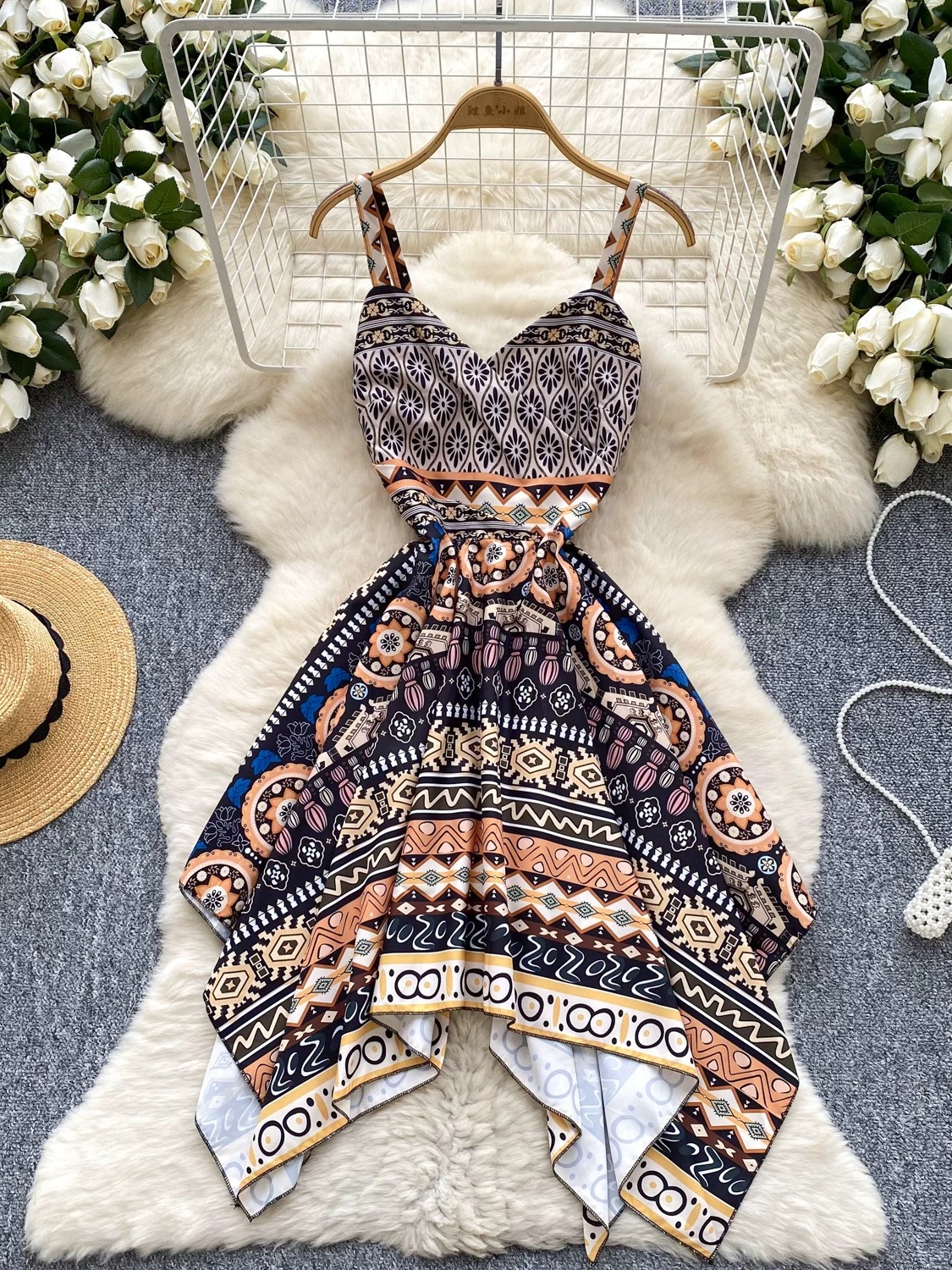 It must bond dress CD1230 image