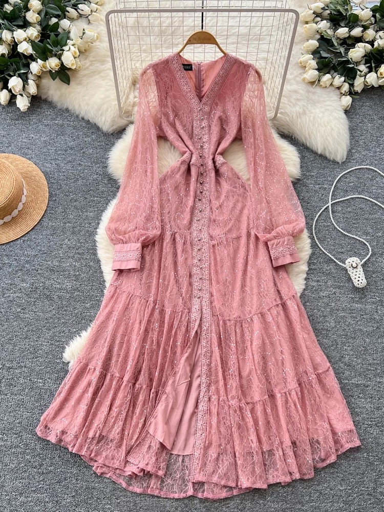 Take you places dress FD1380 image