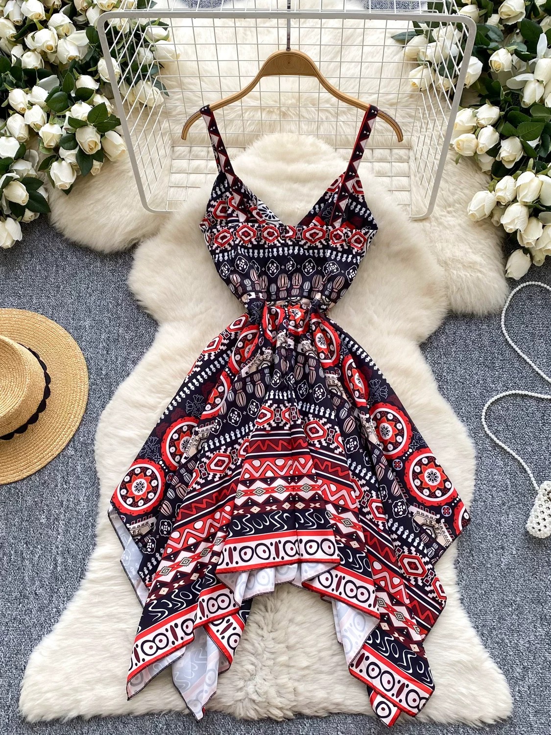 It must bond dress CD1230 image