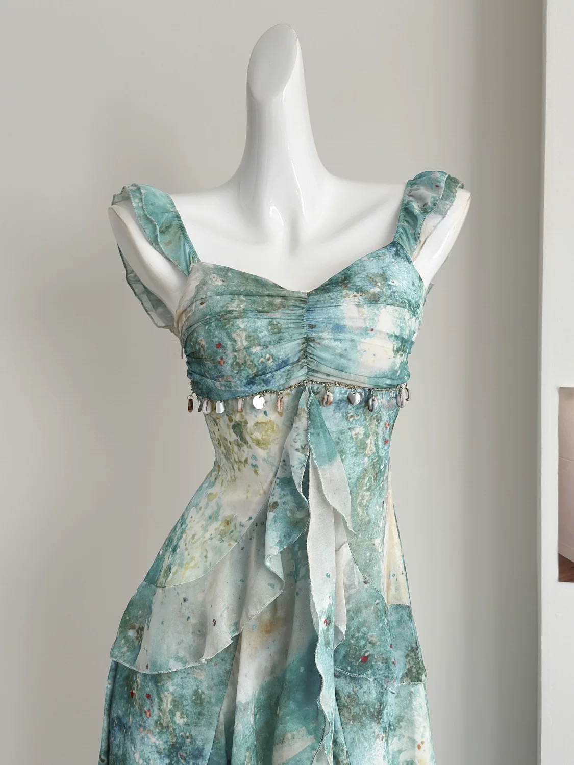 You grow girl dress CD1075 image