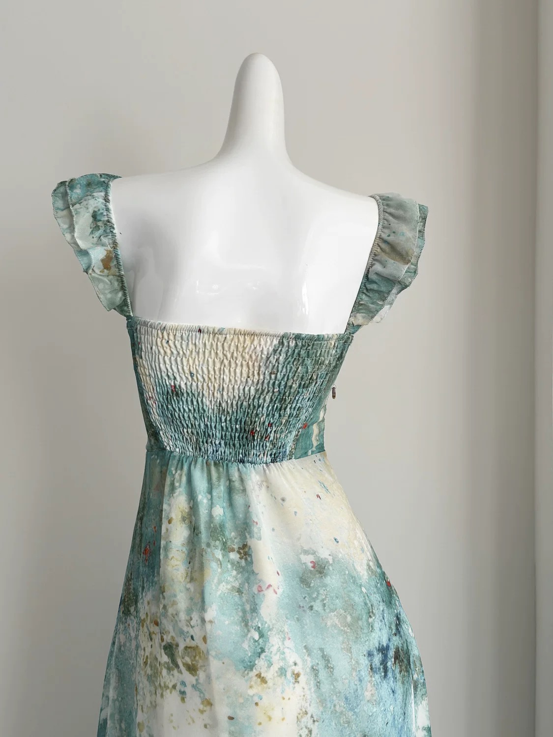 You grow girl dress CD1075 image