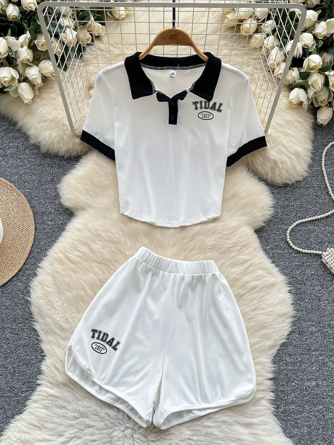 Added Product
