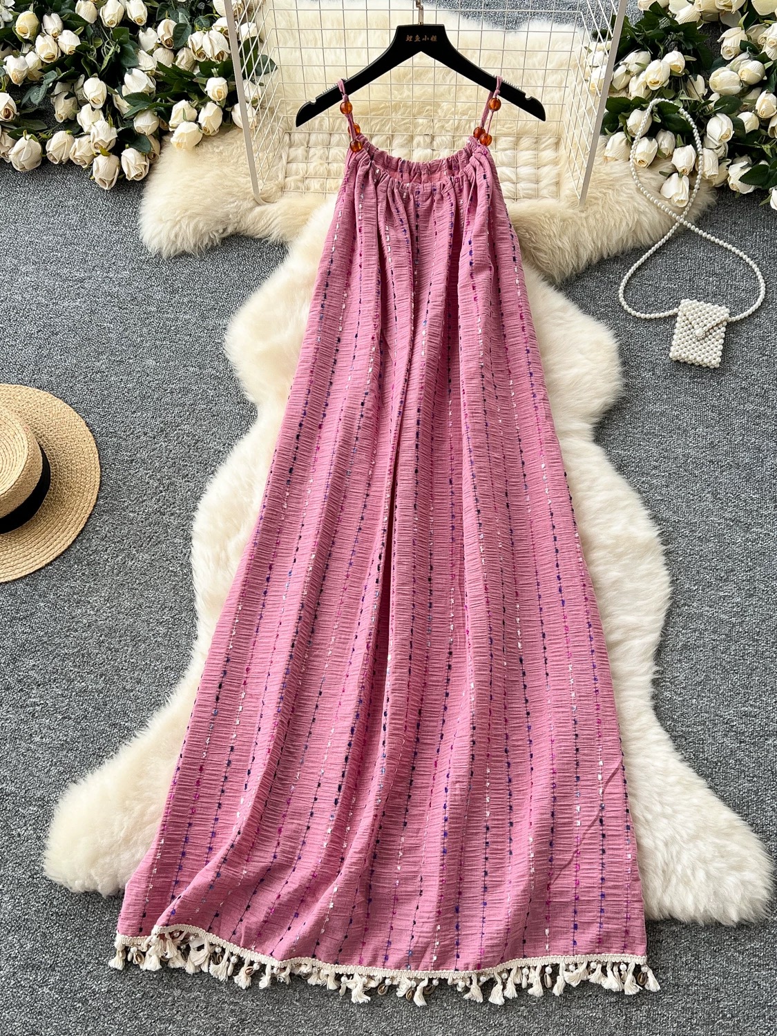 Another day another look dress CD1077 image