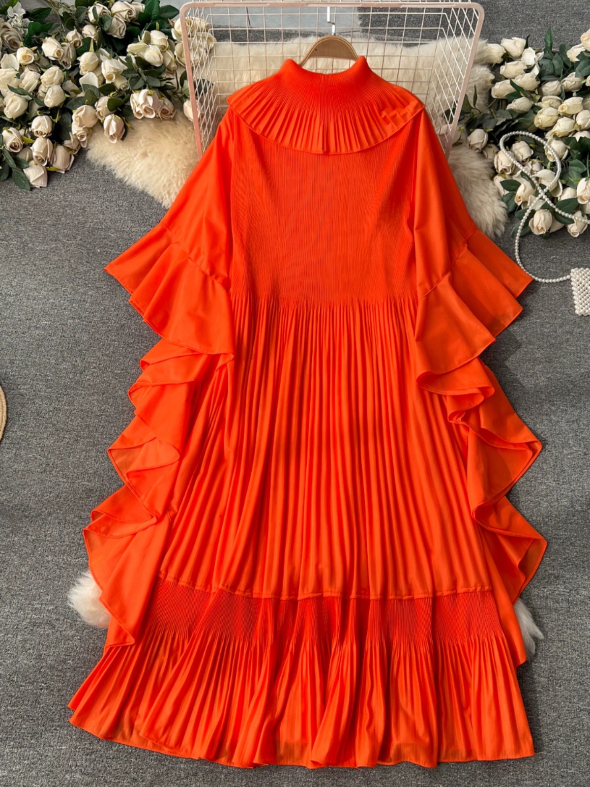 Fly girl dress CD1391 image