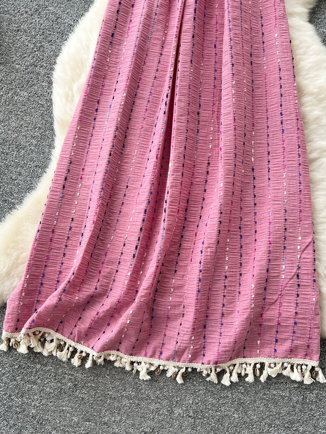 Another day another look dress CD1077 image