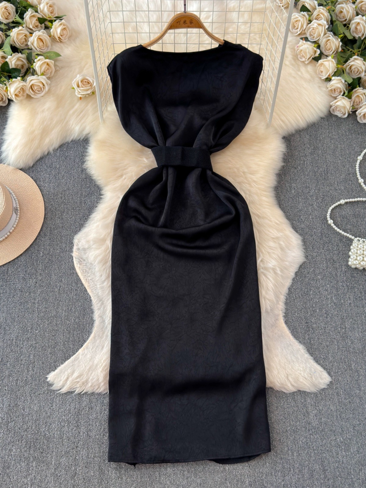 Sensational slay dress FD918 image