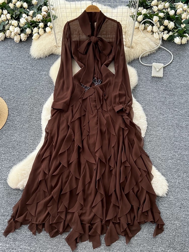 Best kept secret dress FD1371 image