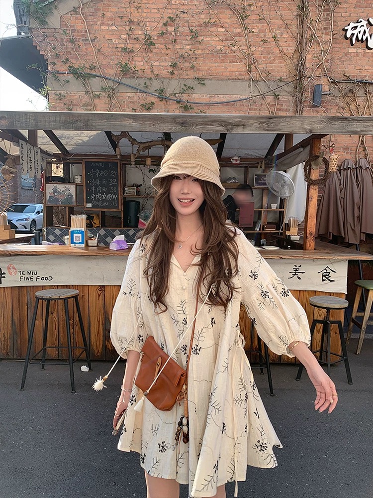 Back together exquisite dress CD244 image