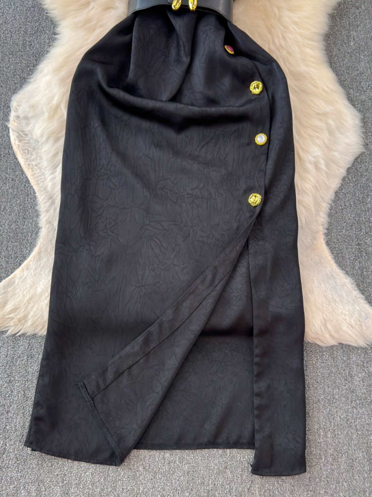 Sensational slay dress FD918 image