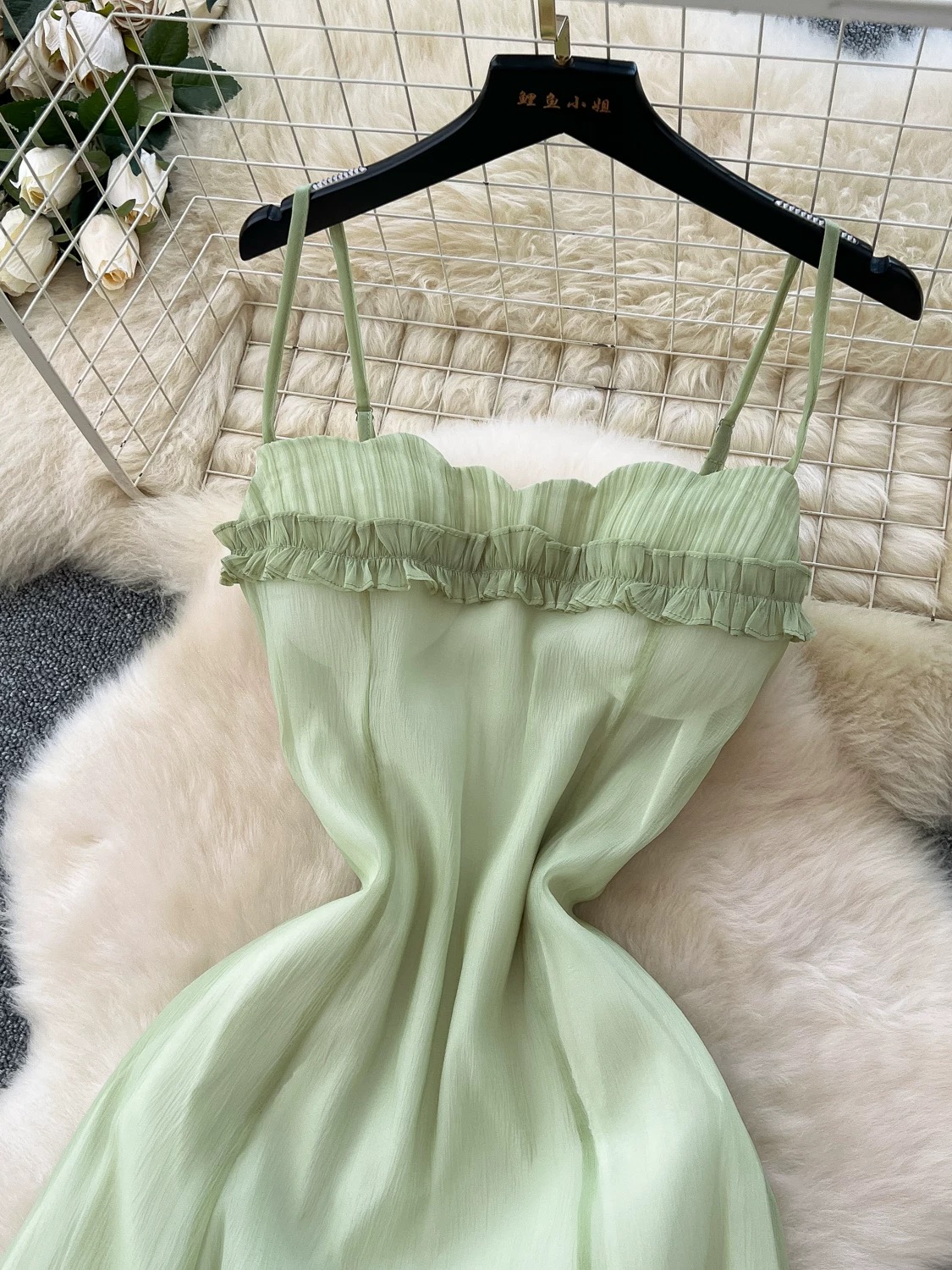 Same attraction dress CD243 image