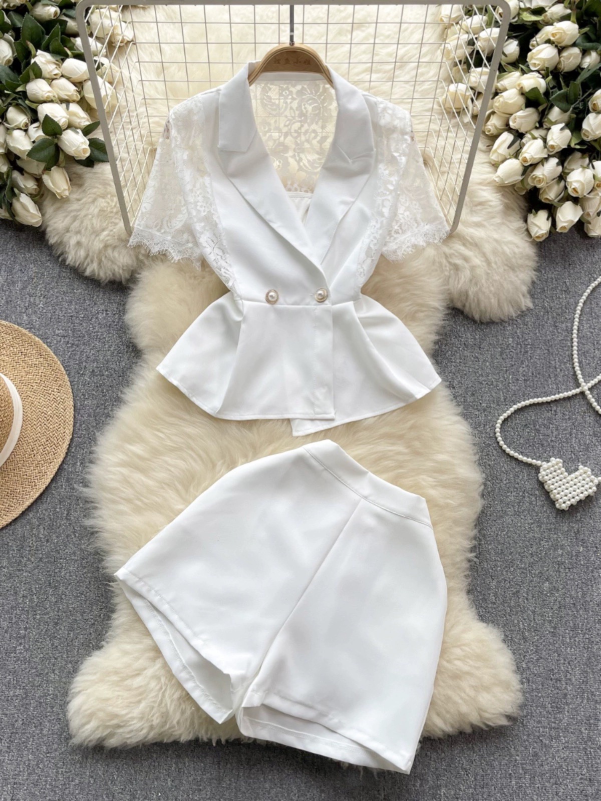 Heart of tons set FTP268