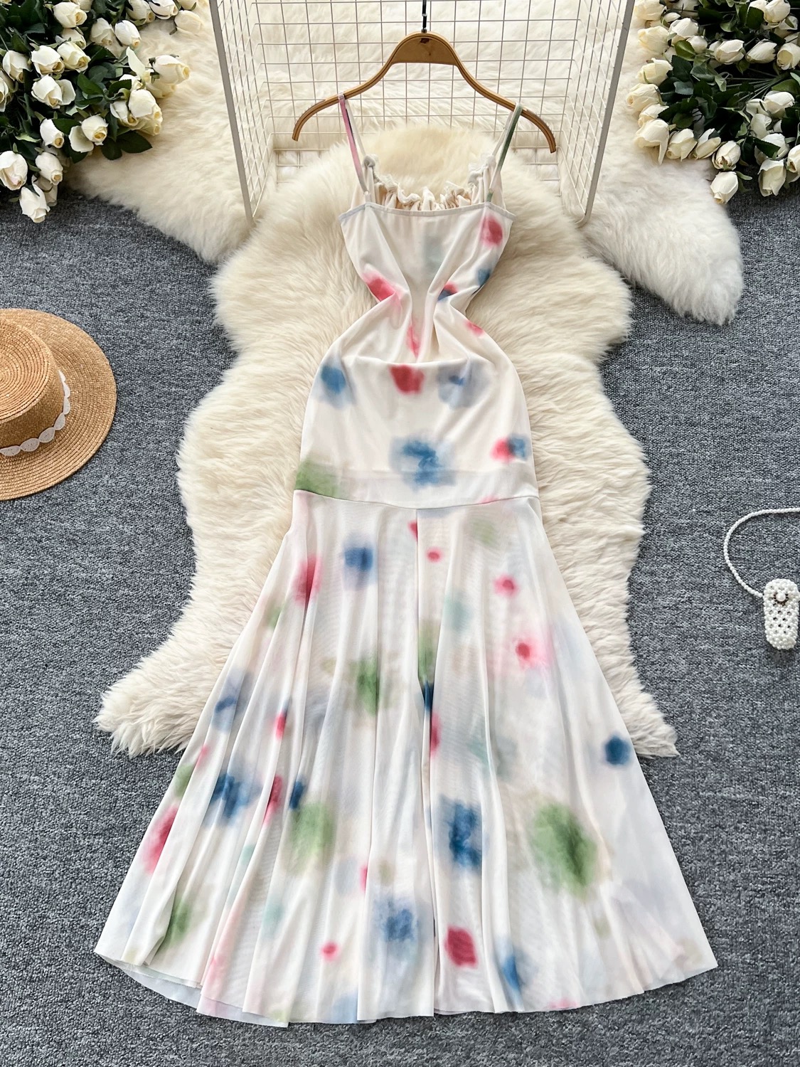 Treat you better dress CD1226 image