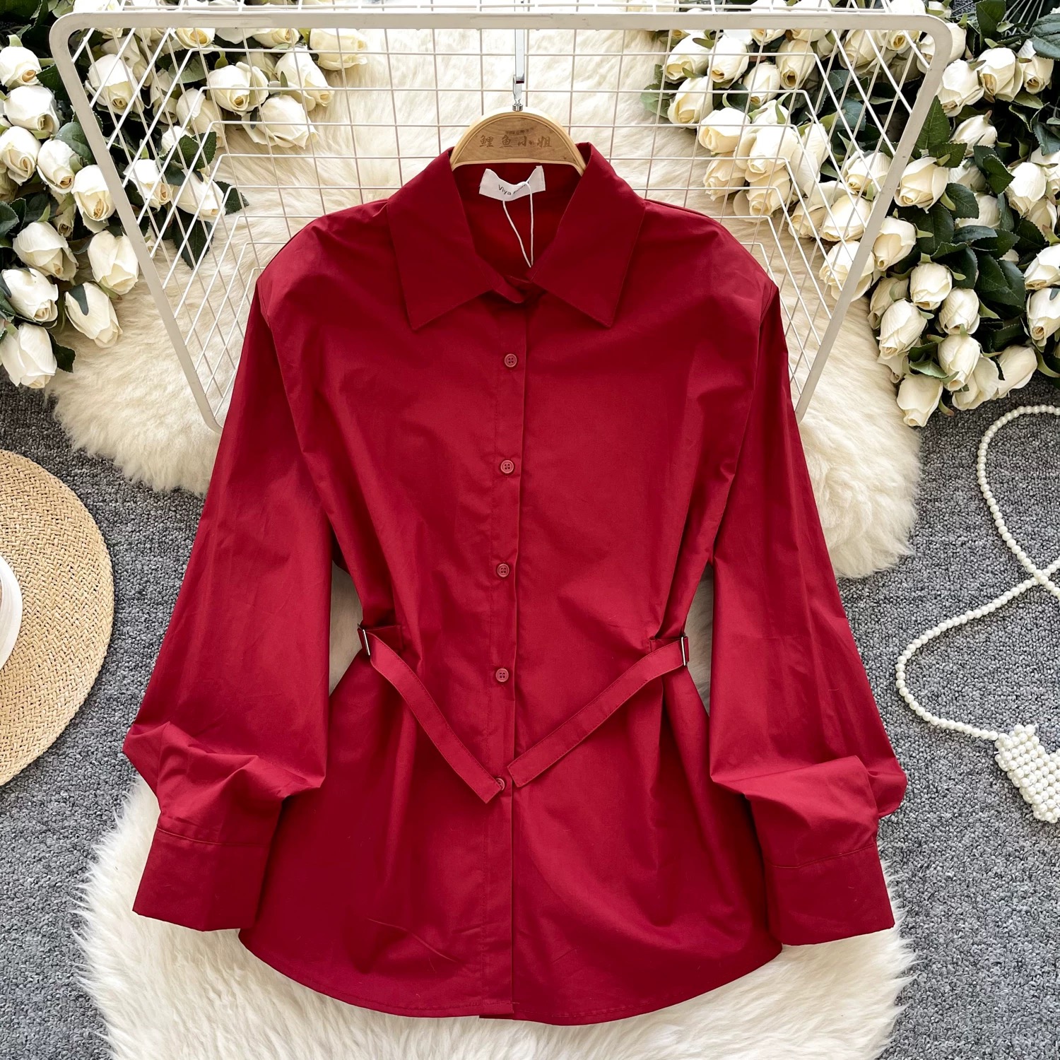 I will always pick you shirt SH126 image