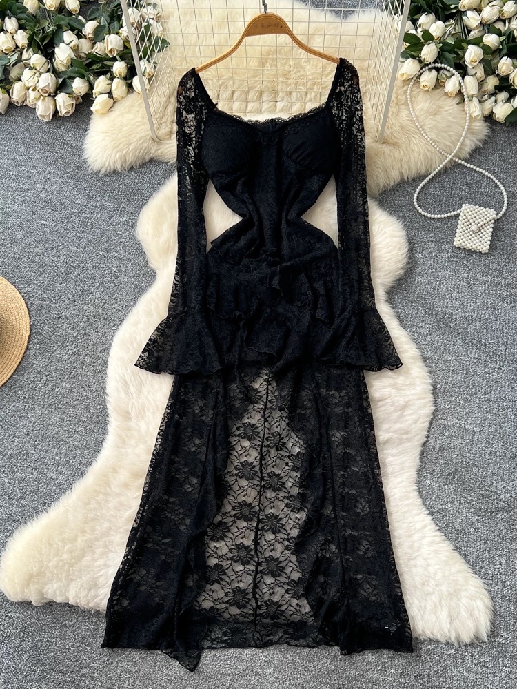 Sass in the city dress FD1373 image