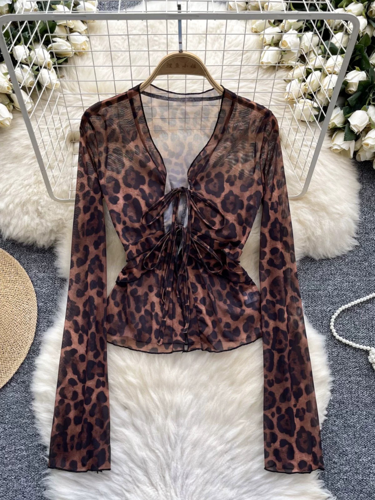 High road top CTO515