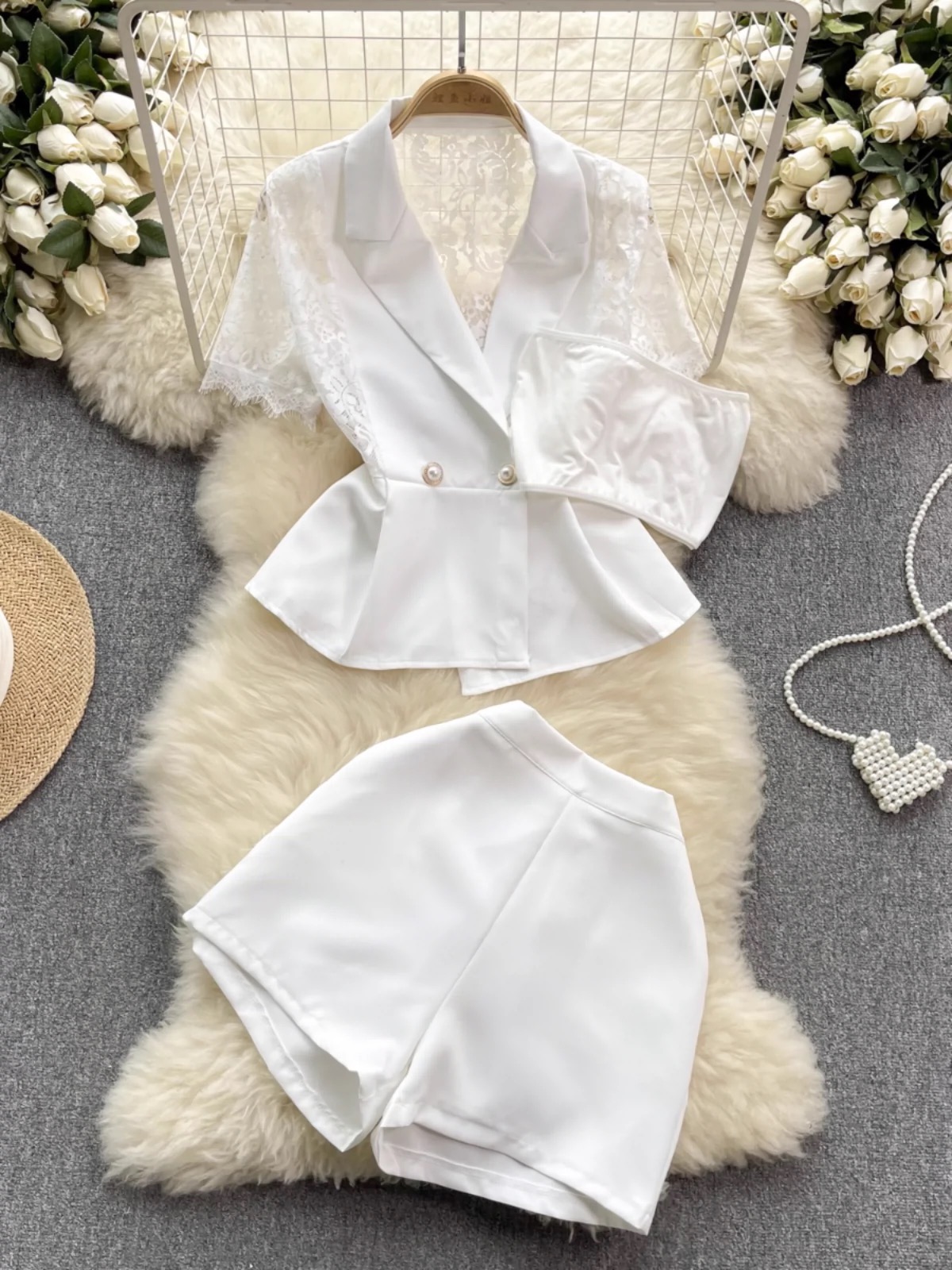 Heart of tons set FTP268 image