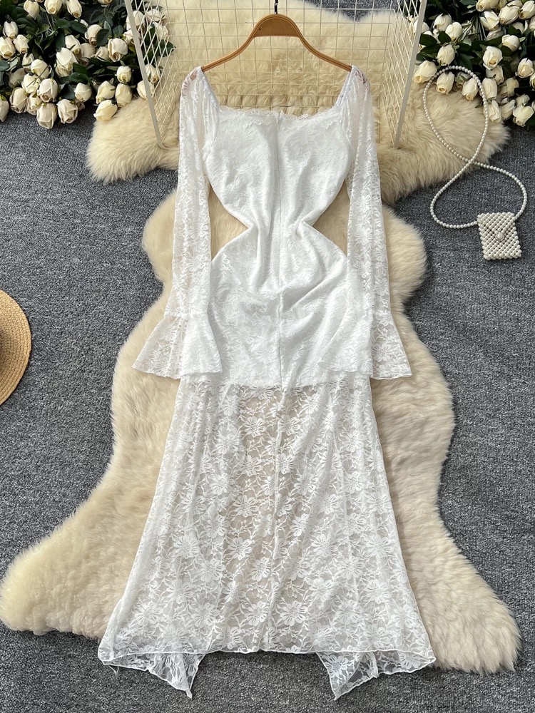 Sass in the city dress FD1373 image