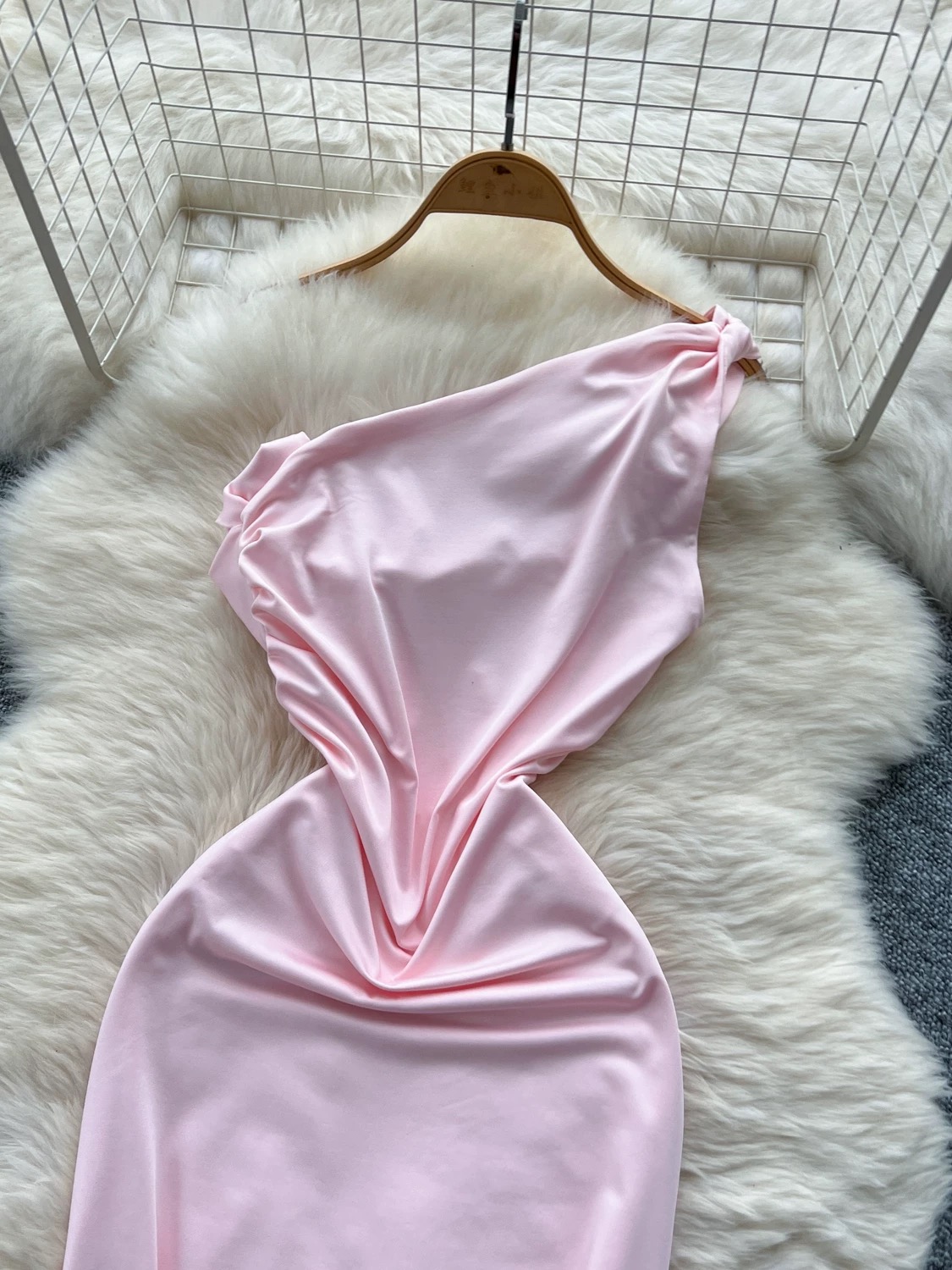 Casual duties dress CD1217 image