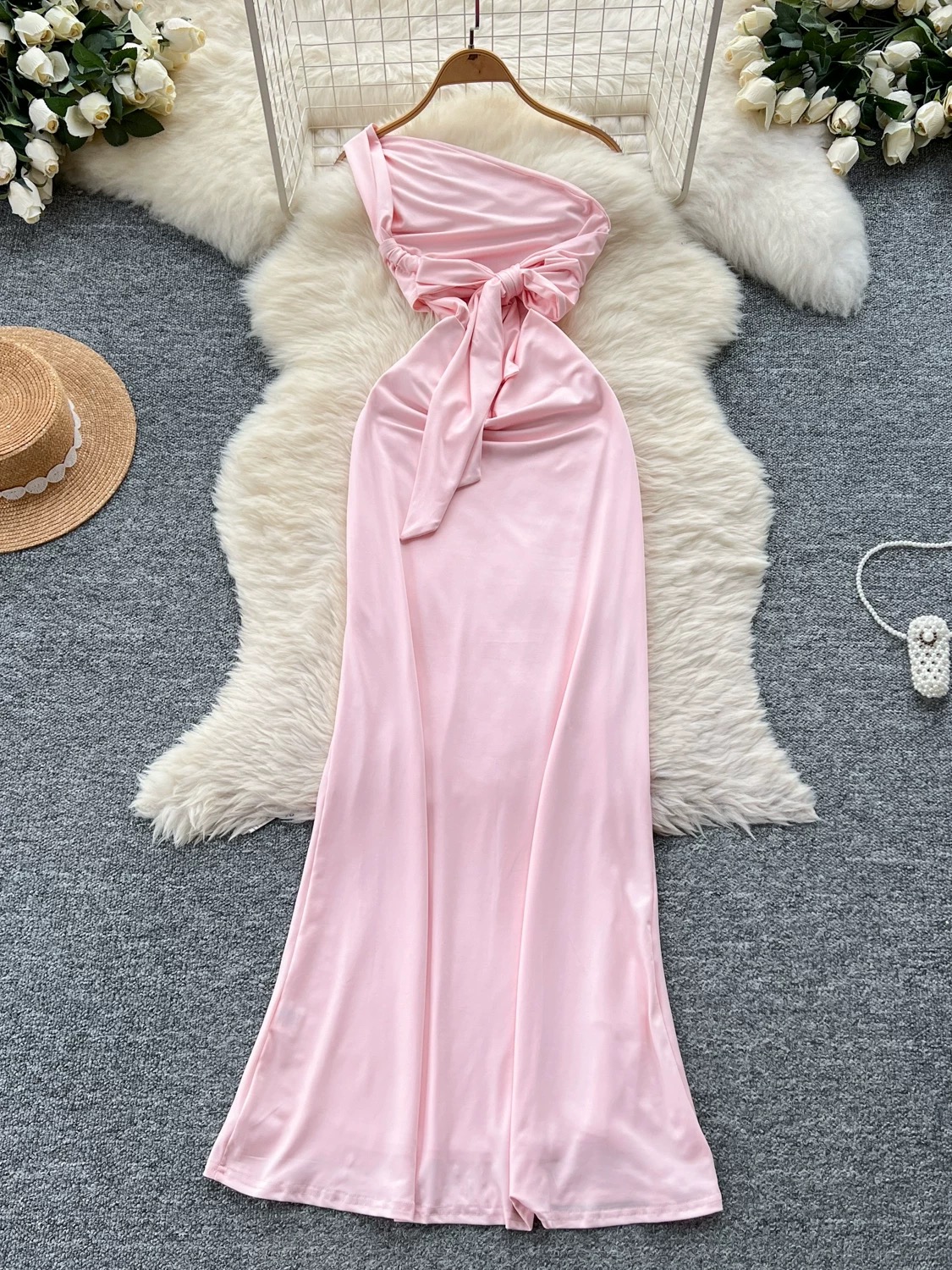 Casual duties dress CD1217 image