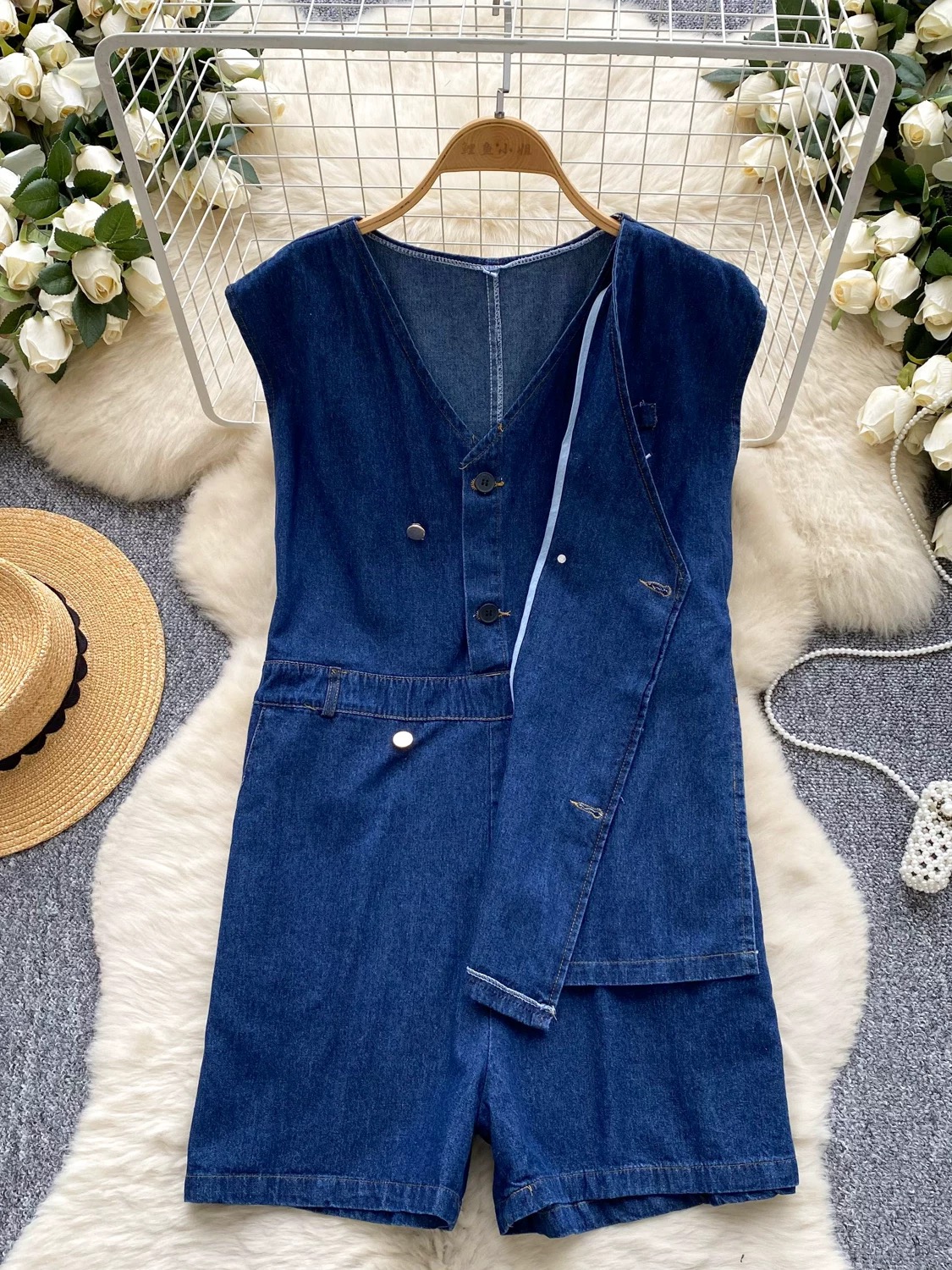 Happiest day jumpsuit DJS105 image