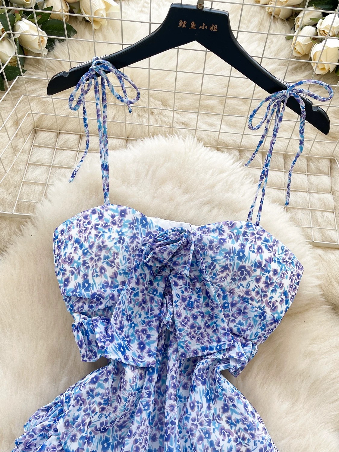 Sincere mine dress CD241 image