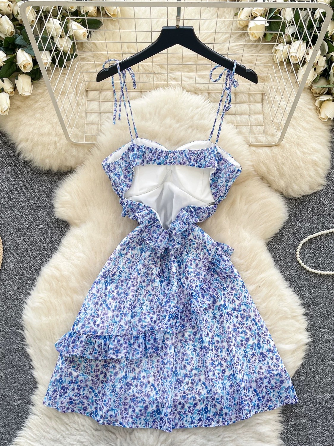 Sincere mine dress CD241 image