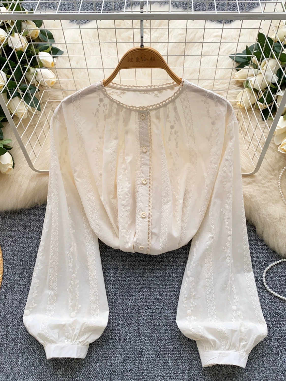 Brand new diva top CTO125 image