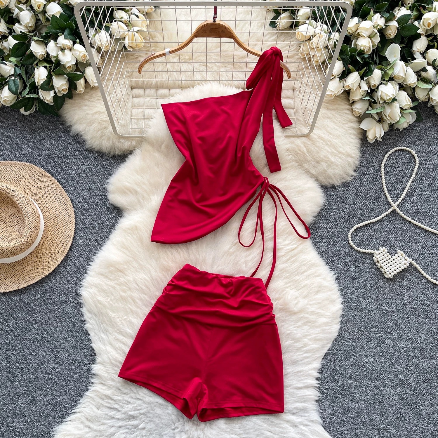 Casual vixen set CTP816 image