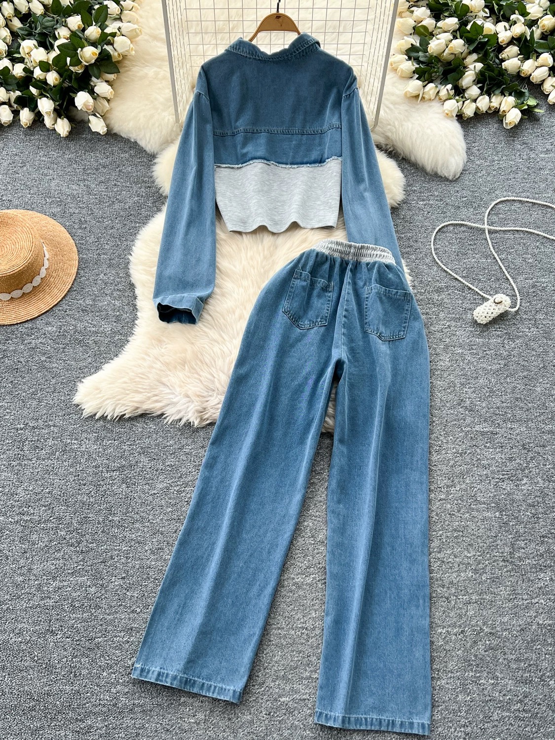 Meet me in Manhattan set DTP197 image