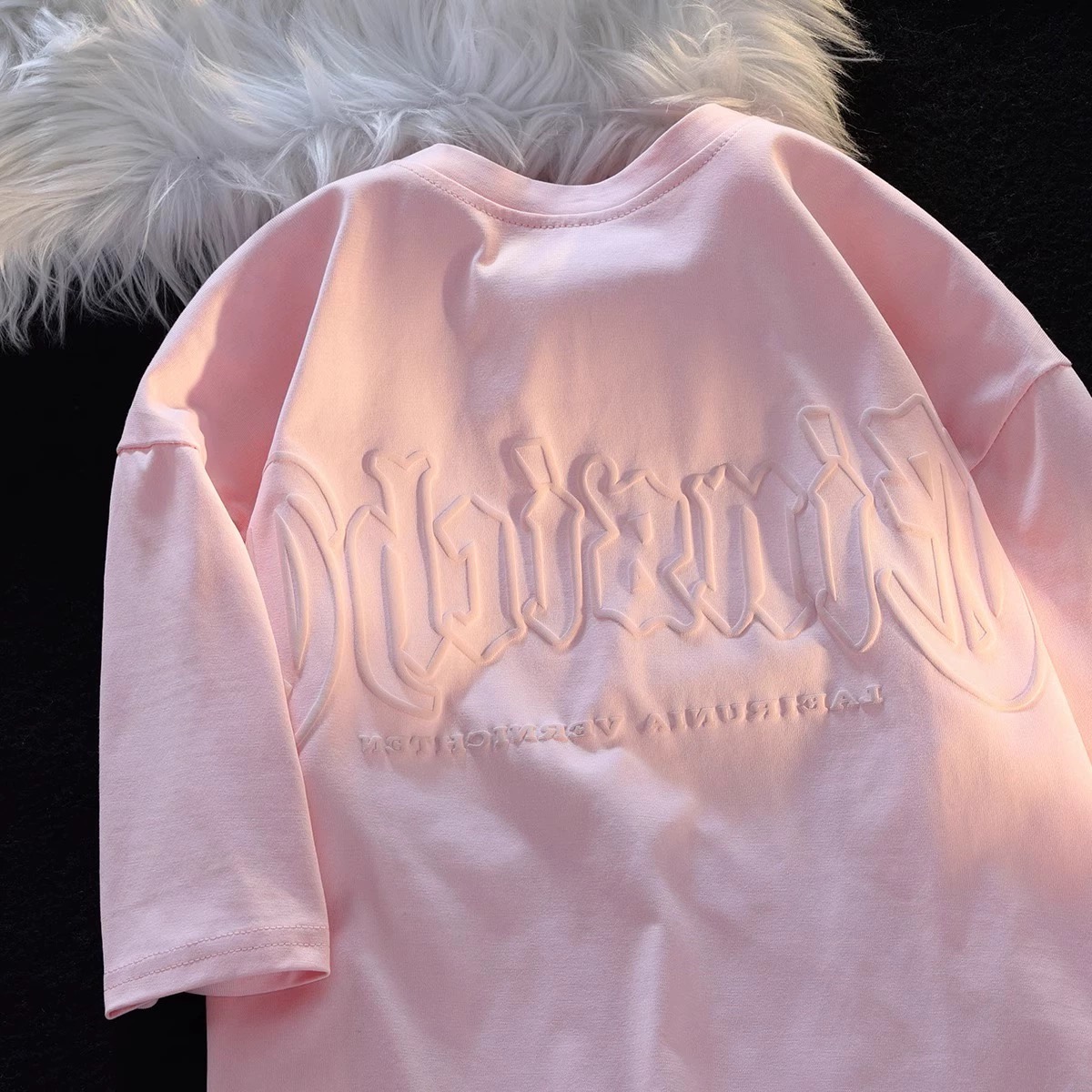 Style it your way tee