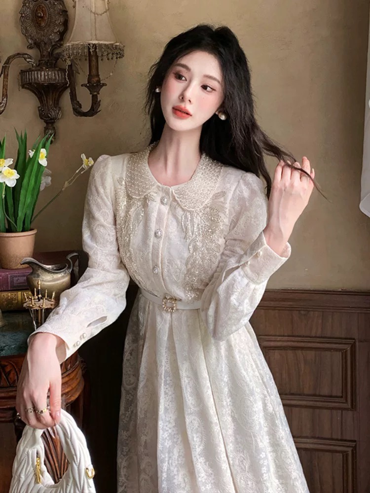 City walk dress FD1375 image