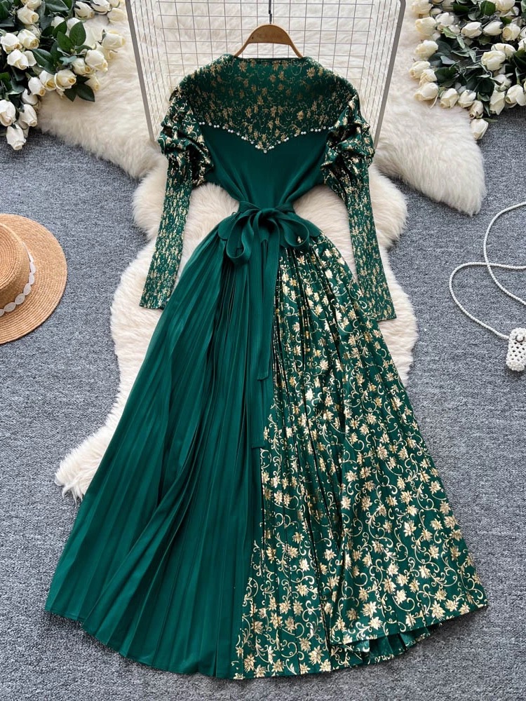 Formal glitz dress FD1376 image