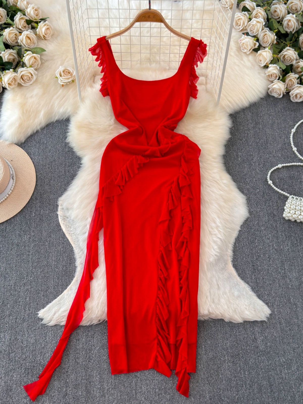 On the list dress CBC1052 image