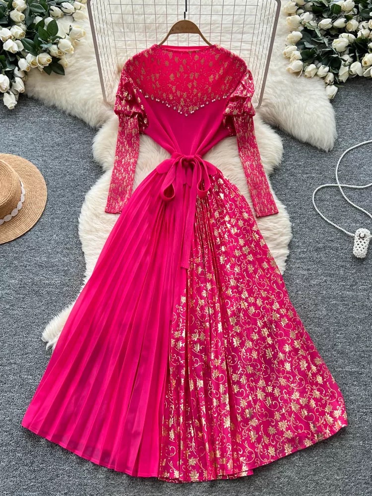 Formal glitz dress FD1376 image