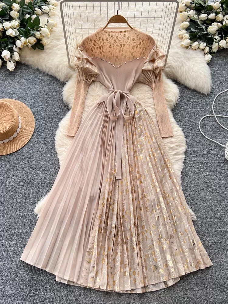 Formal glitz dress FD1376 image