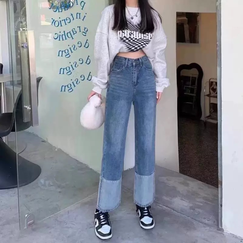 All over me jeans JN112 image