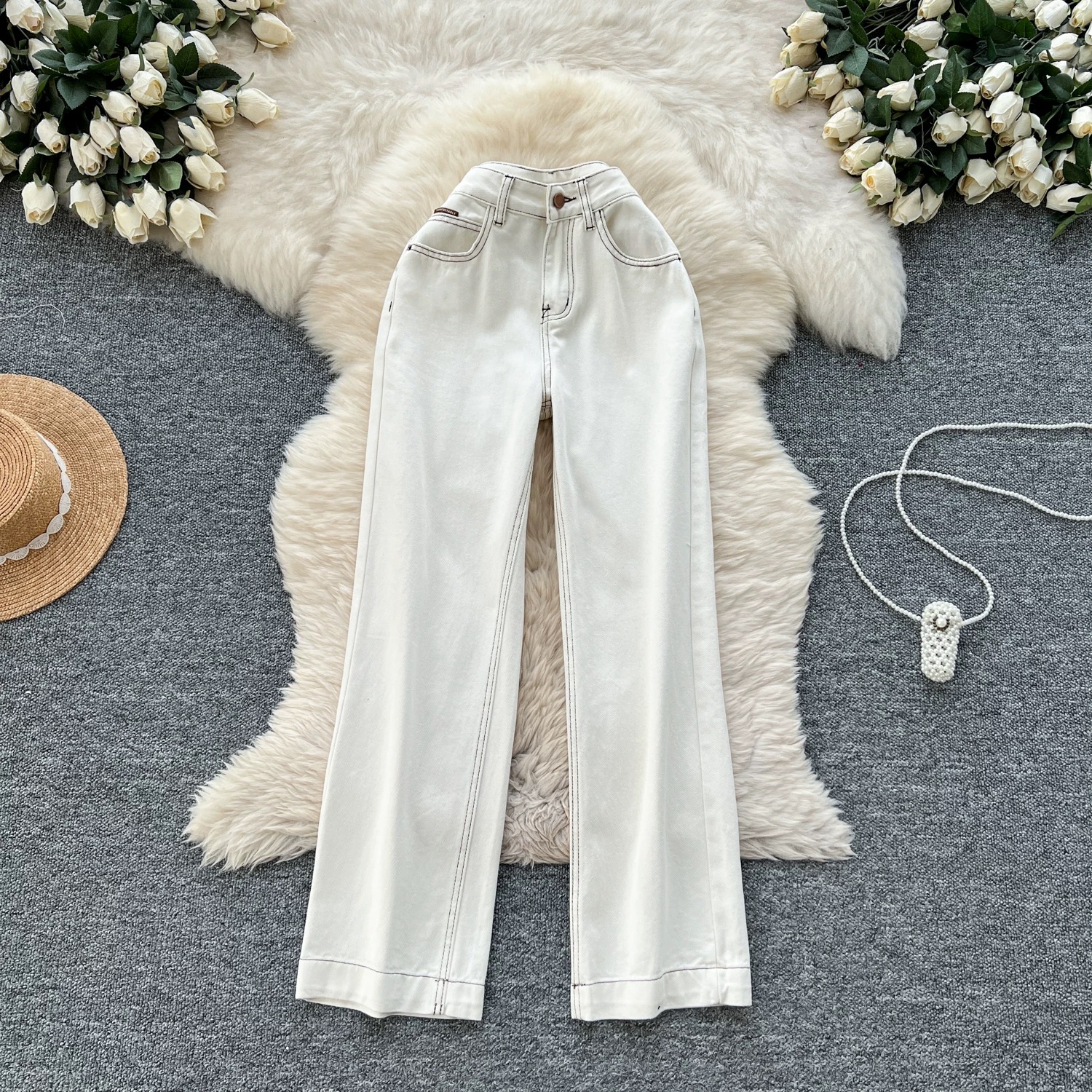 Always fierce jeans JN109 image