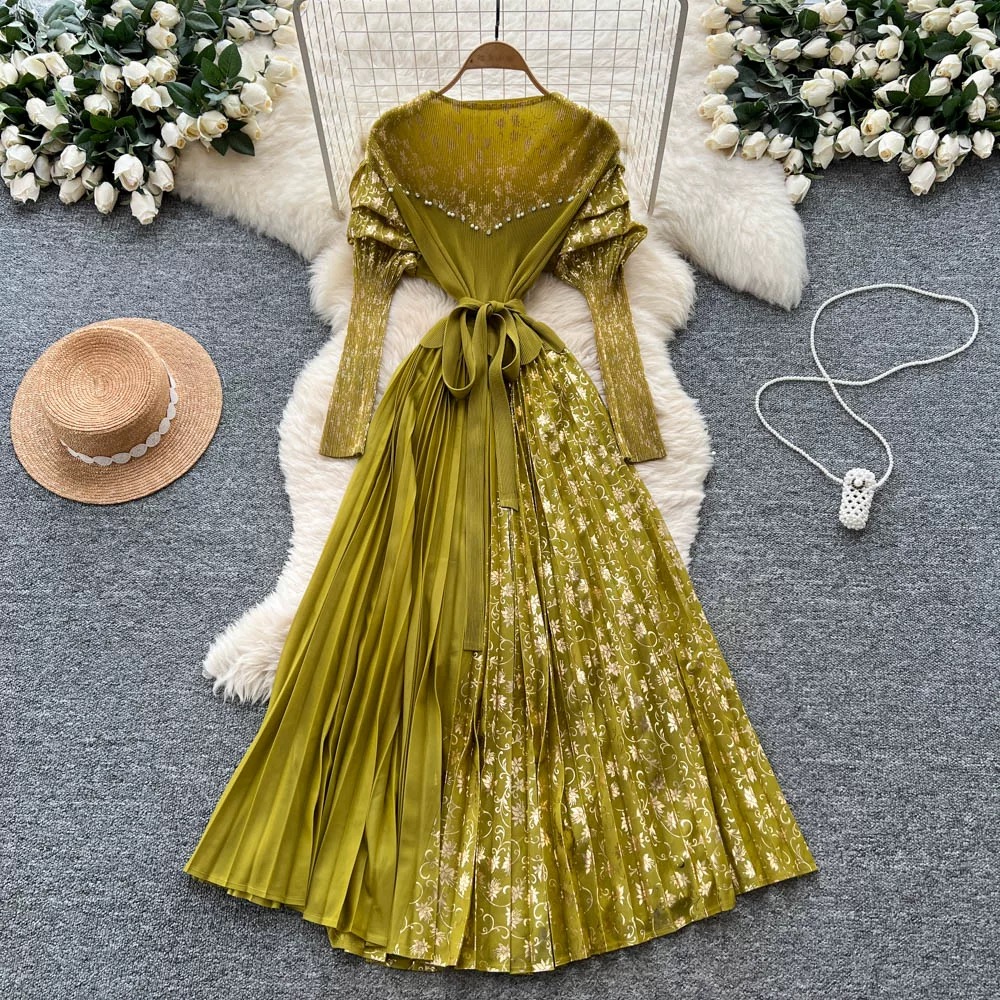 Formal glitz dress FD1376 image