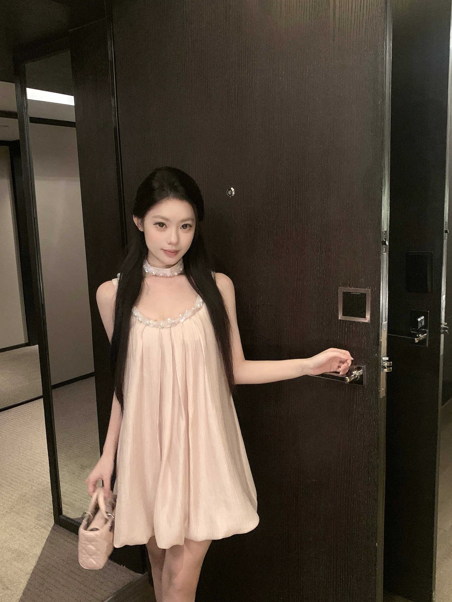 Lover girl dress CD239 image