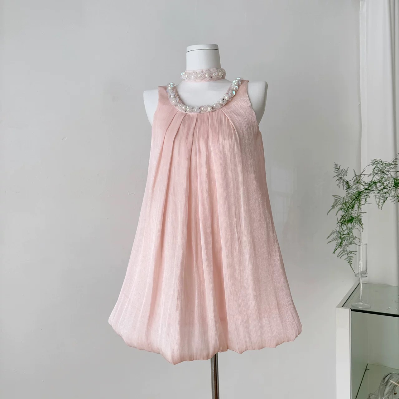 Lover girl dress CD239 image