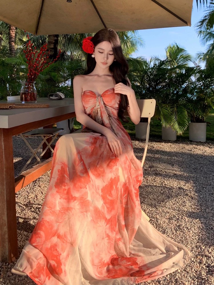 Creative mind dress CD2197