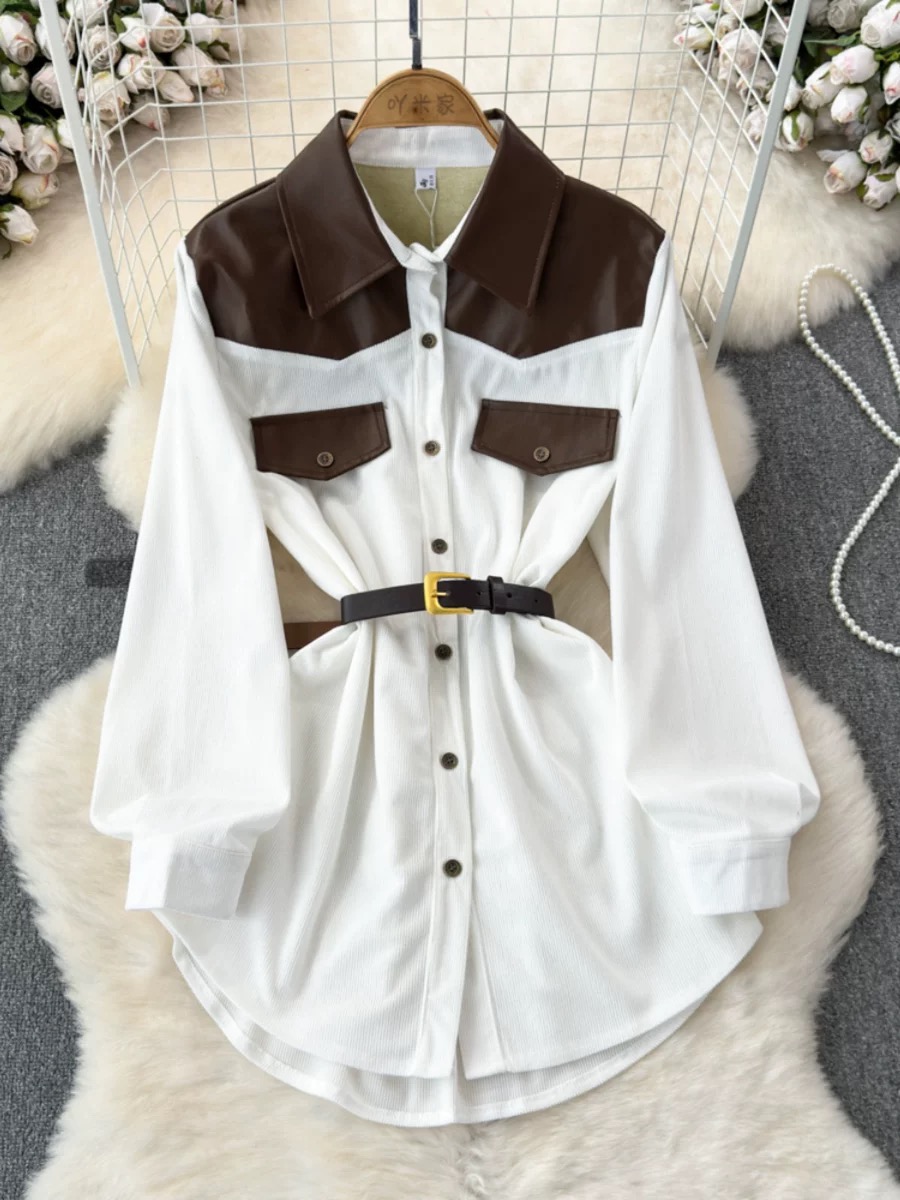 Stay away from evil shirt SH101 image