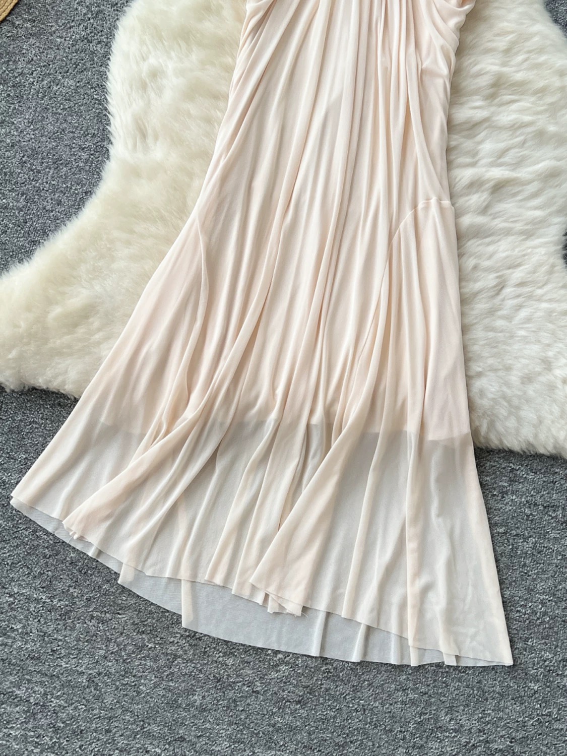 That’s so groovy dress FD755 image