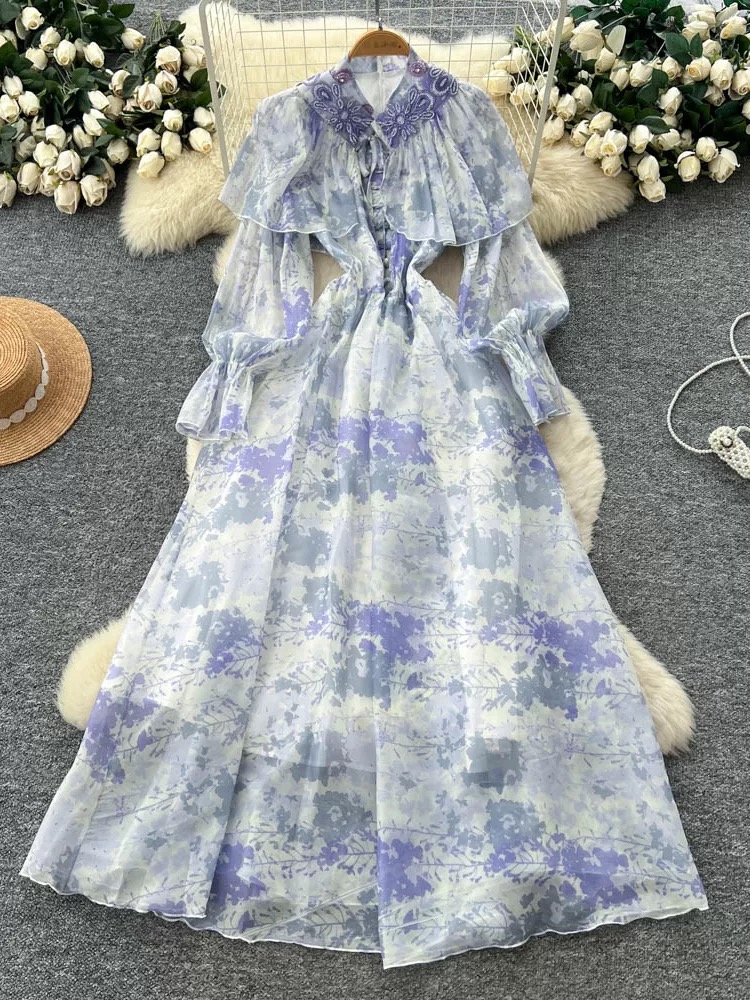 Love of the formal dress FD1369 image