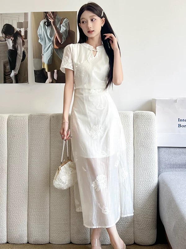 Sunshine seeker dress CD238 image