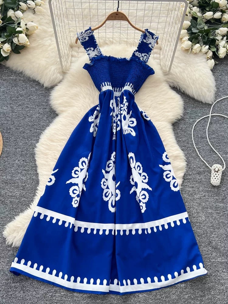 Princess treatment dress CD236 image