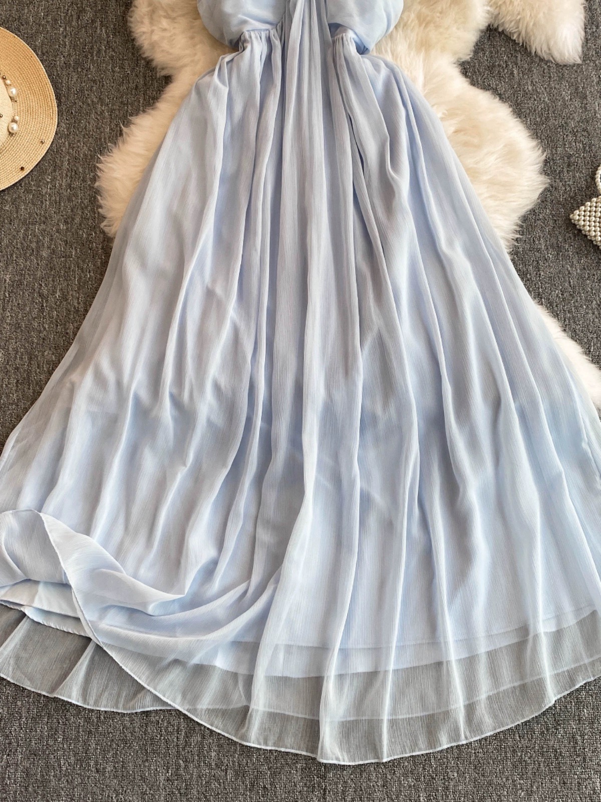 Can’t deny you dress FD914 image