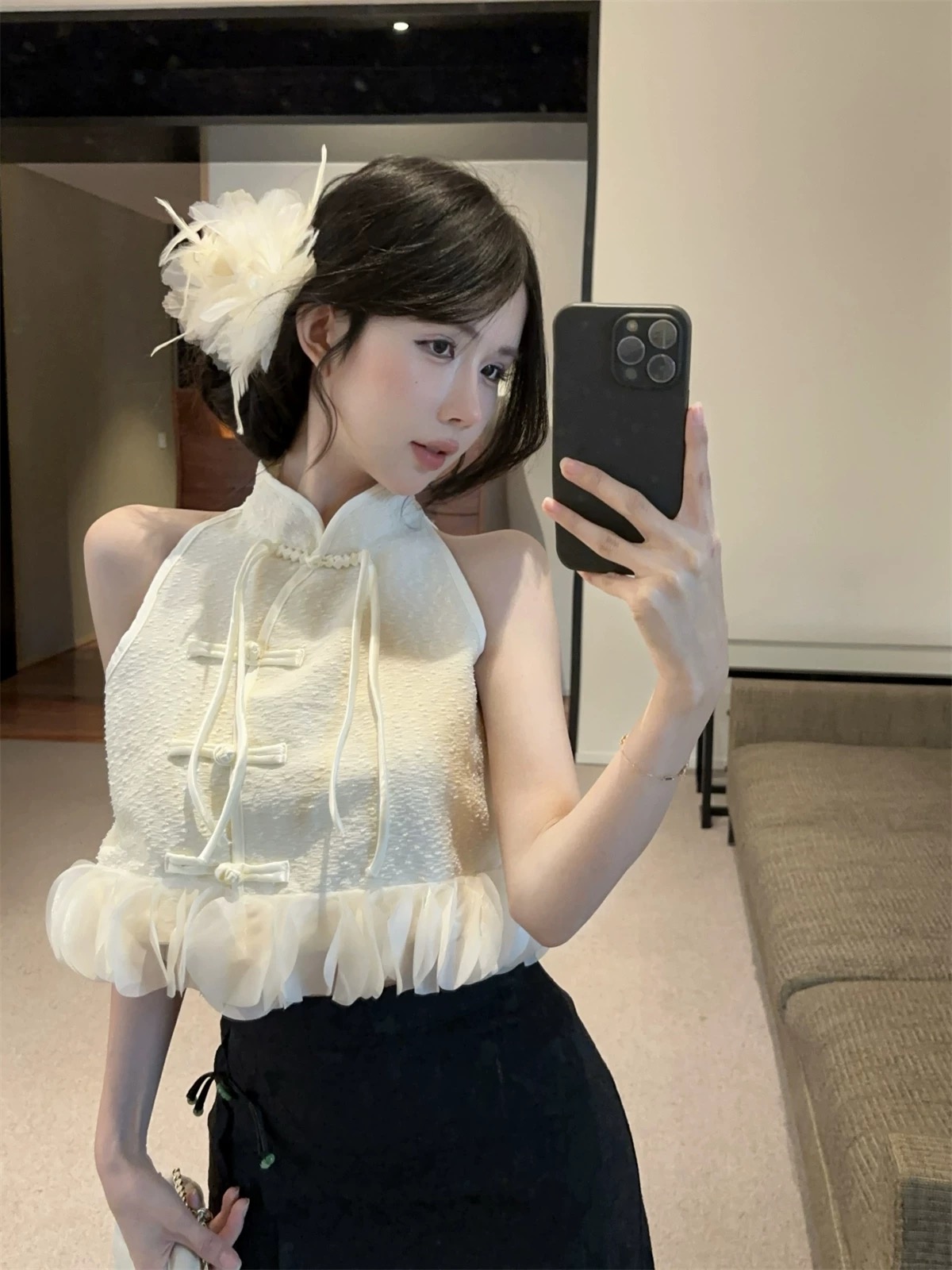 After brunch top CTO754 image