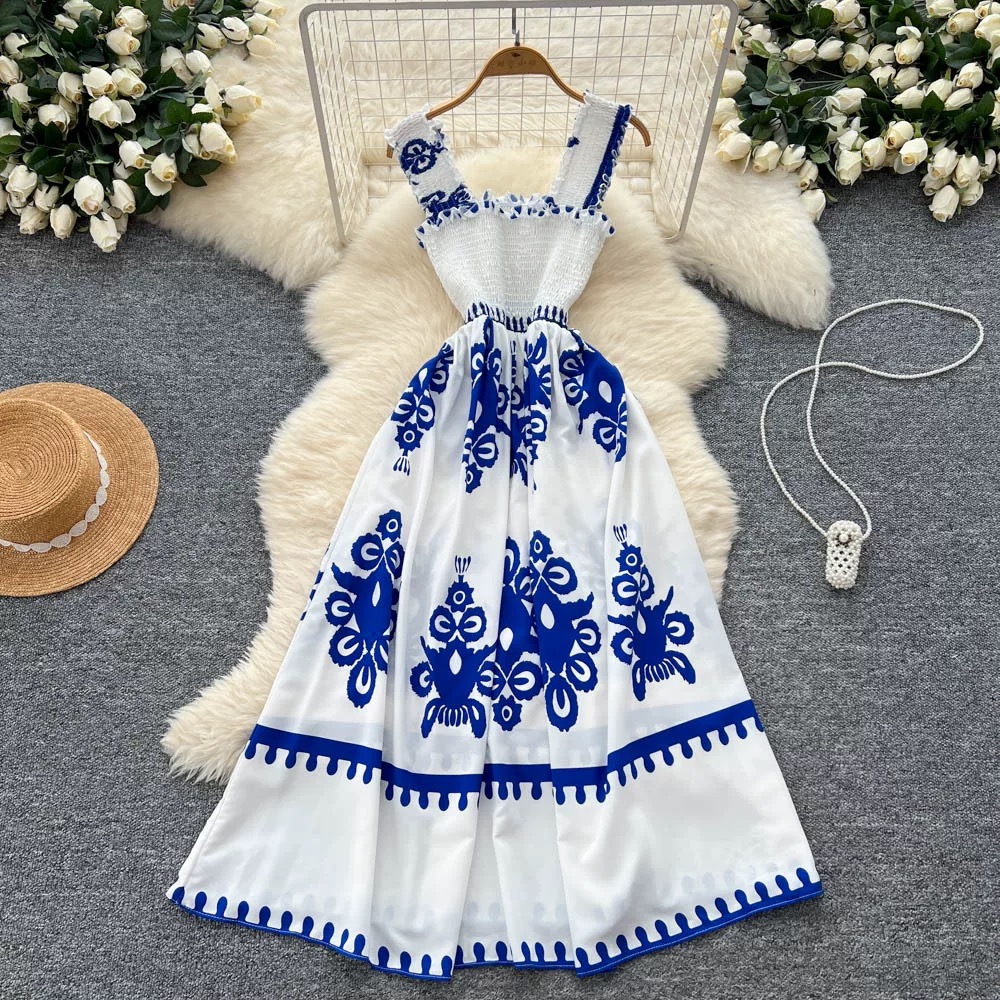 Princess treatment dress CD236 image