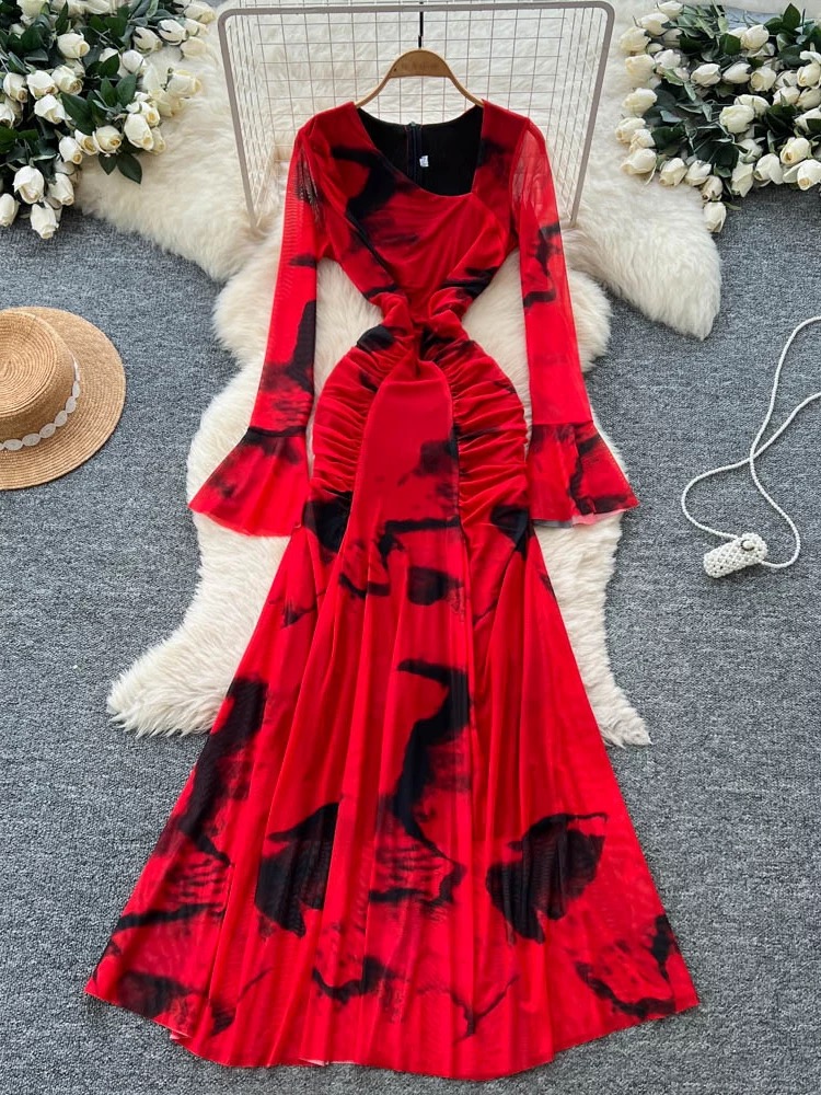 Mamacita dress FD1367 image